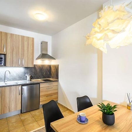 Pilsner Apartments 플젠 외부 사진