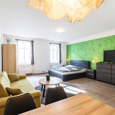 Pilsner Apartments 플젠 외부 사진